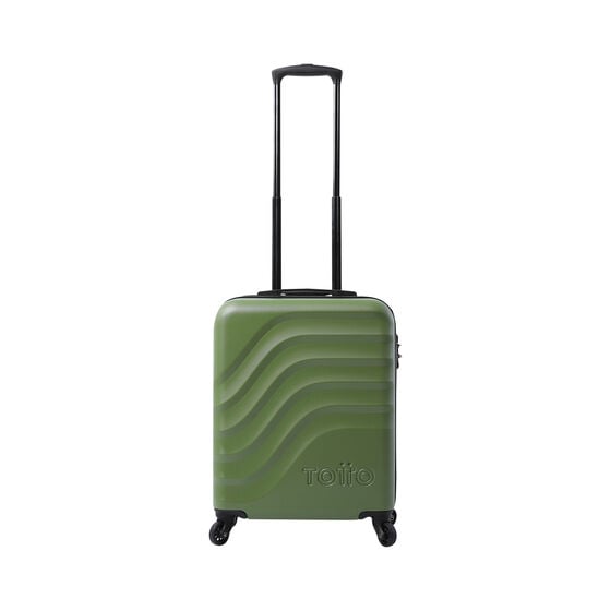 totto Maleta Bazy S - Cedar Green