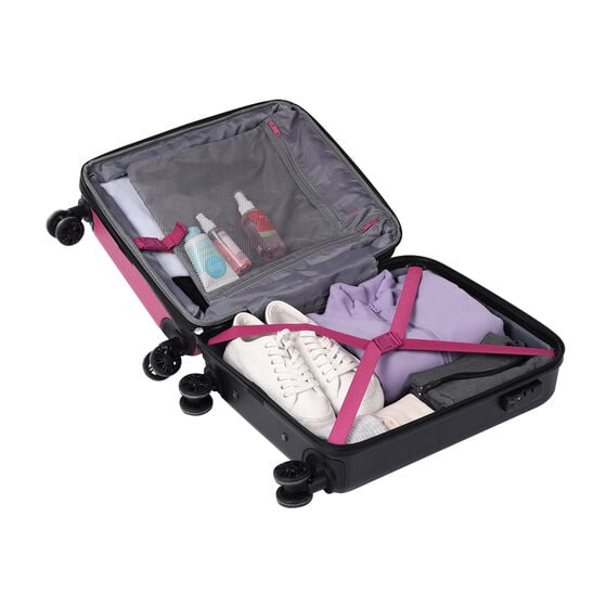 Totto Maleta Bazy+ S - Deco Rose