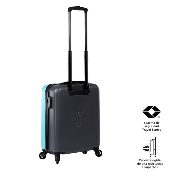 Totto Maleta Bazy S - Limpet Shell