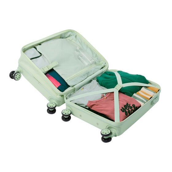 Totto Maleta Bazy+ S - Meadow Mist