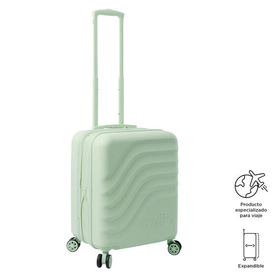 Totto Maleta Bazy+ S - Meadow Mist