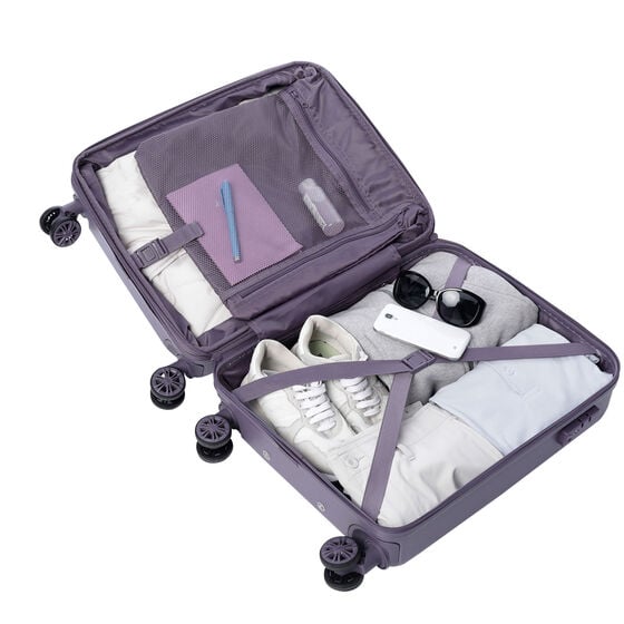 Totto Maleta Bazy+ S - Montana Grape