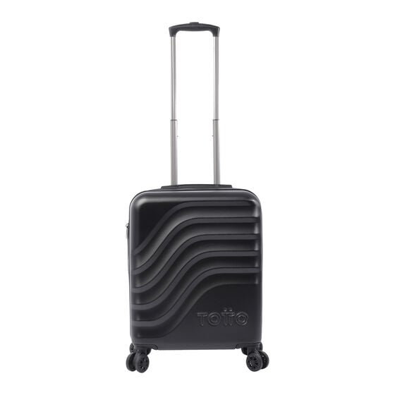 totto Maleta Bazy+ S Negro