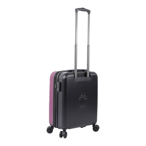 Totto Maleta Bazy+ S Rosa