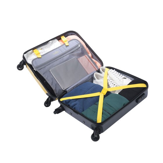 Totto Maleta Bazy S - Super Lemon