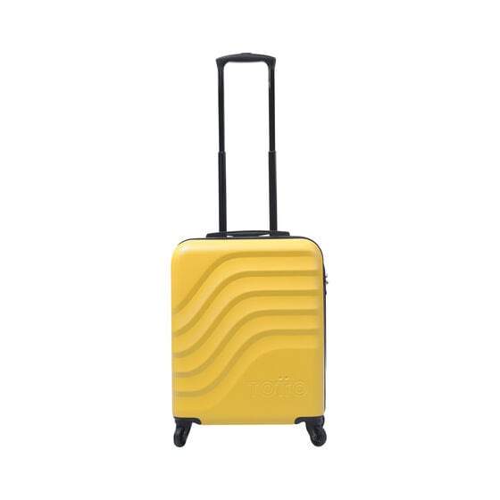 totto Maleta Bazy S - Super Lemon