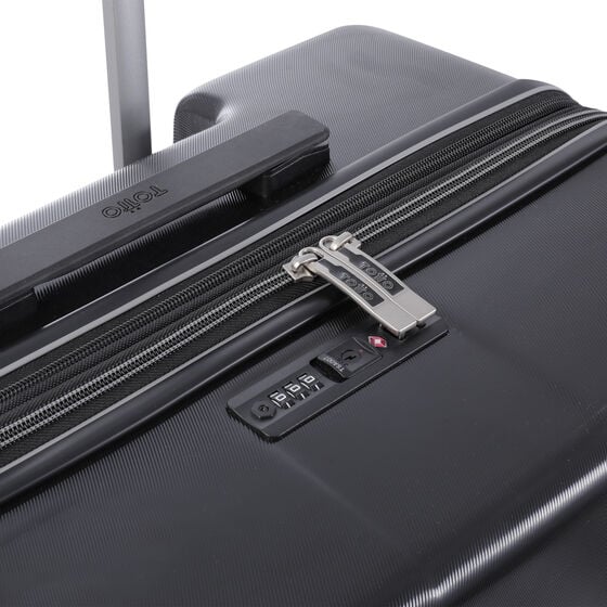 Totto Maleta Grande Taze - Negro