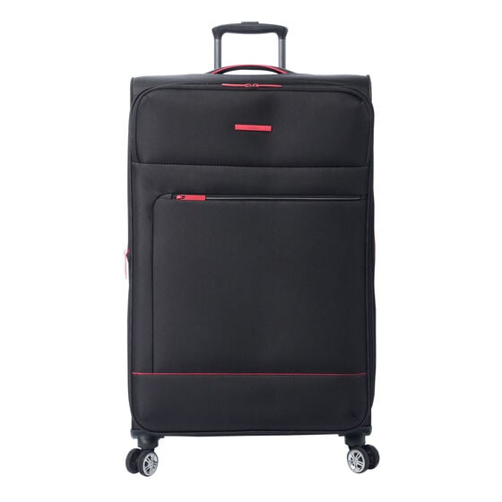 totto Maleta Liviana L - Black