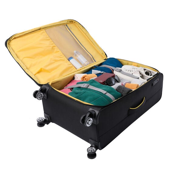 Totto Maleta Liviana L - Negro