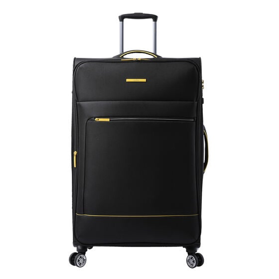 totto Maleta Liviana L - Negro