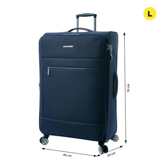 Totto Maleta Liviana L - Salut