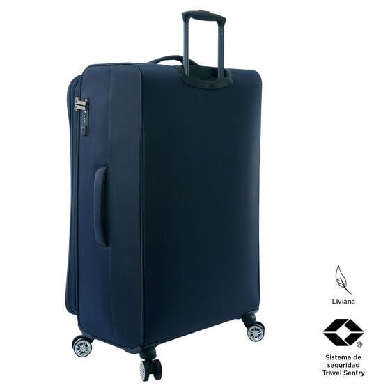 Totto Maleta Liviana L - Salut