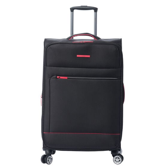 totto Maleta Liviana M - Black