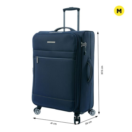 Totto Maleta Liviana M - Salut