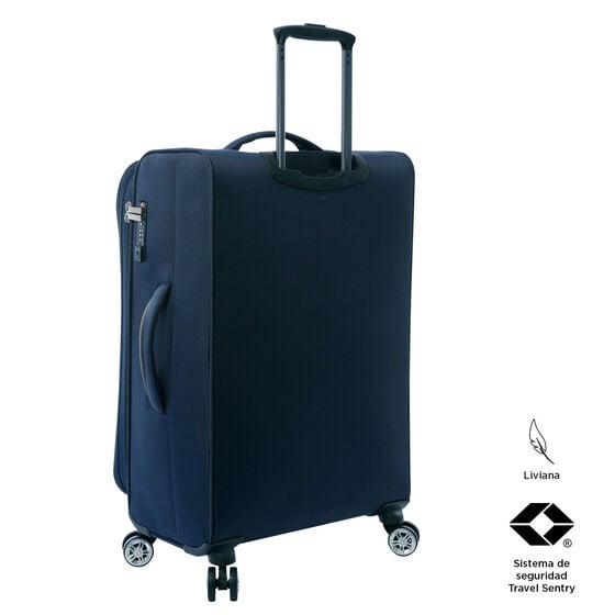 Totto Maleta Liviana M - Salut