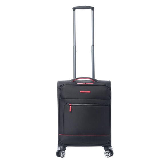 totto Maleta Liviana S - Black