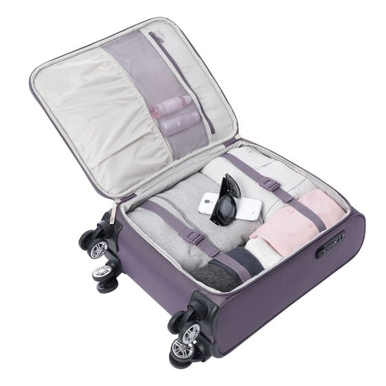 Totto Maleta Liviana S - Montana Grape