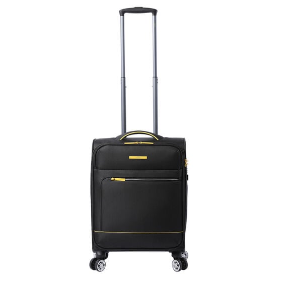 totto Maleta Liviana S - Negro