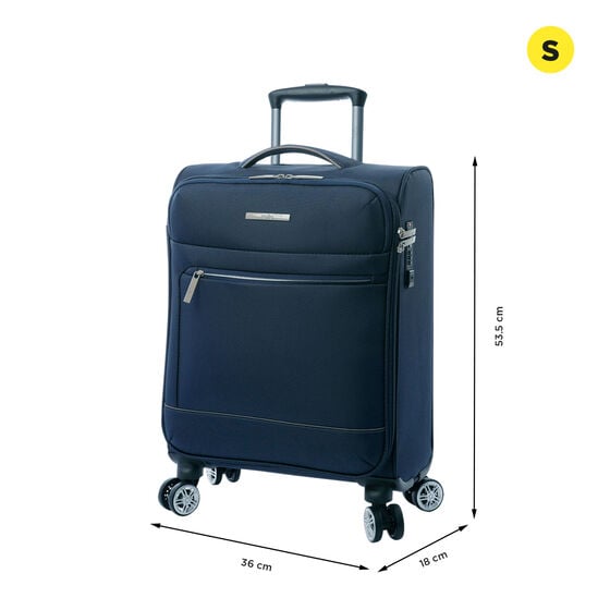 Totto Maleta Liviana S - Salut