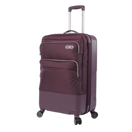 Totto Maleta Mediana Hawker - Morado