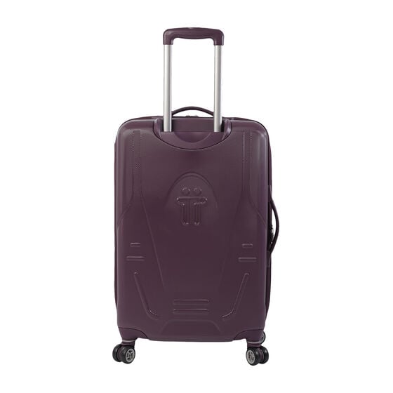 Totto Maleta Mediana Hawker - Morado