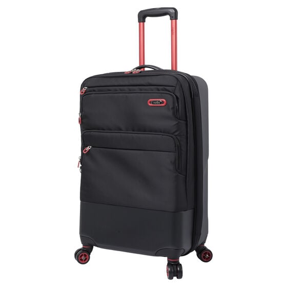 Totto Maleta Mediana Hawker - Negro