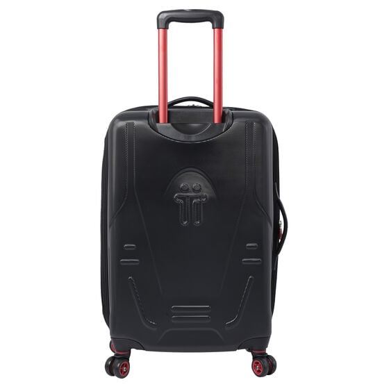 Totto Maleta Mediana Hawker - Negro