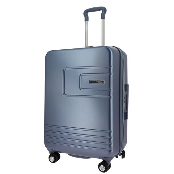 Totto Maleta Mediana Taze - Azul