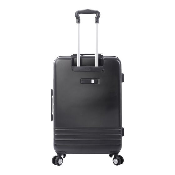 Totto Maleta Mediana Taze - Negro