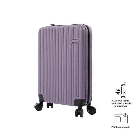 Totto Maleta Minimize S - Montana Grape