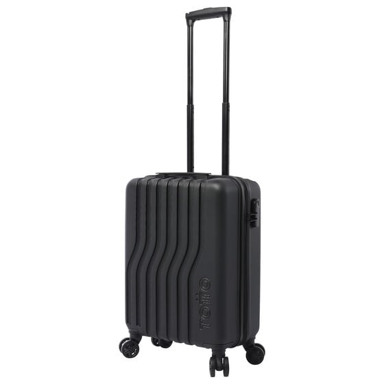 Totto Maleta Nomad S - Black