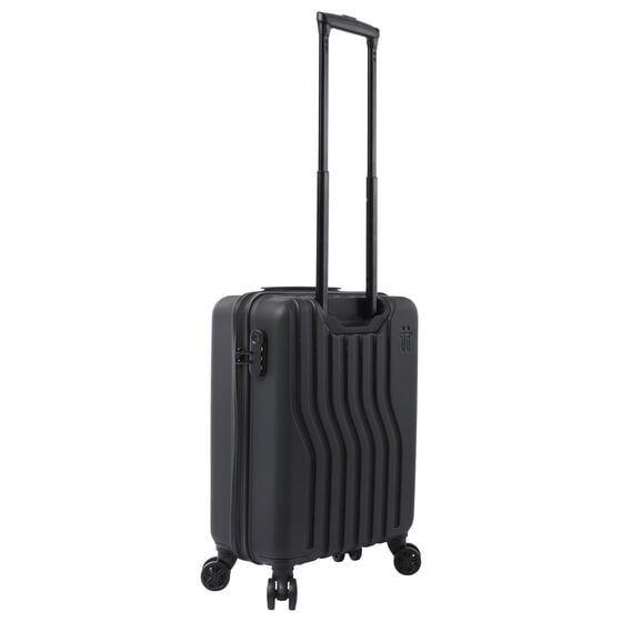 Totto Maleta Nomad S - Black