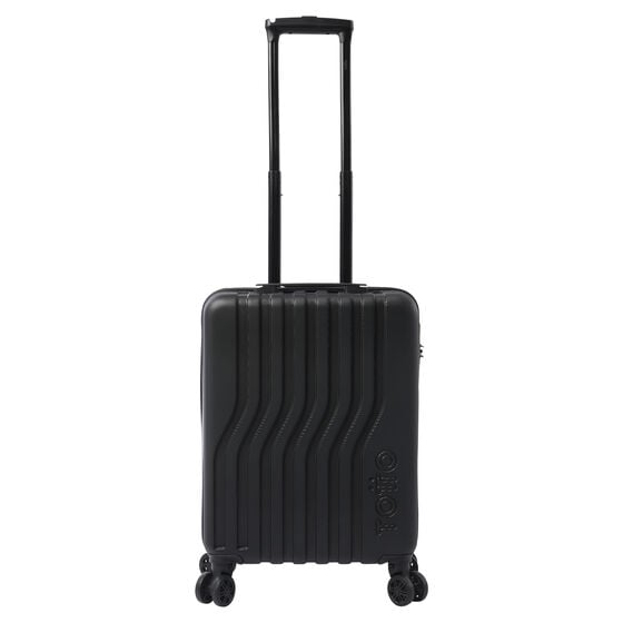 totto Maleta Nomad S - Black
