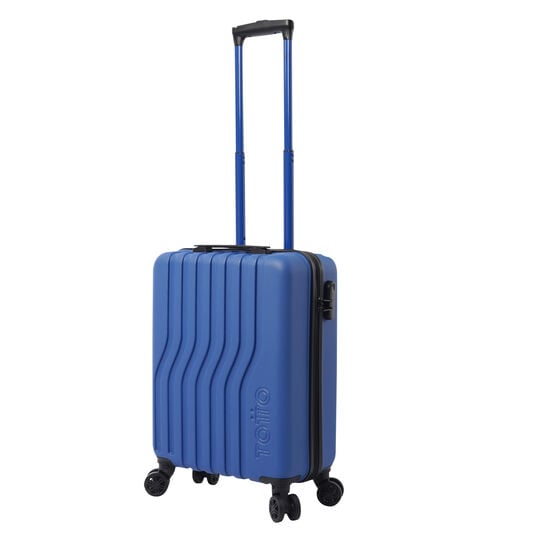 Totto Maleta Nomad S - Snorkel Blue