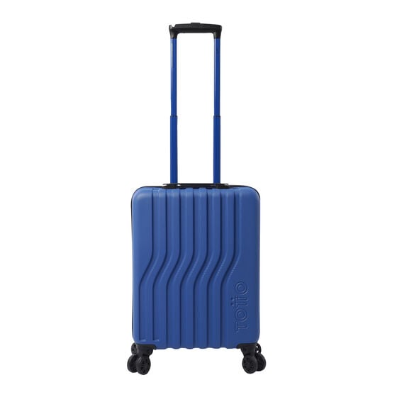 totto Maleta Nomad S - Snorkel Blue