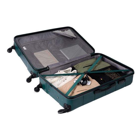 Totto Maleta Rayatta L - Bistro Green