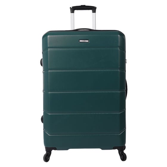 totto Maleta Rayatta L - Bistro Green