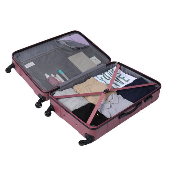 Totto Maleta Rayatta L - Deco Rose