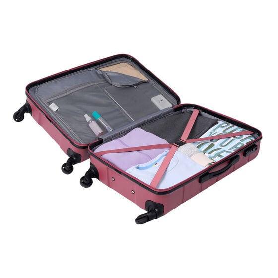 Totto Maleta Rayatta M - Deco Rose