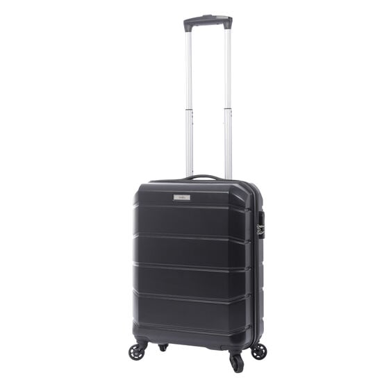 Totto Maleta Rayatta S - Negro