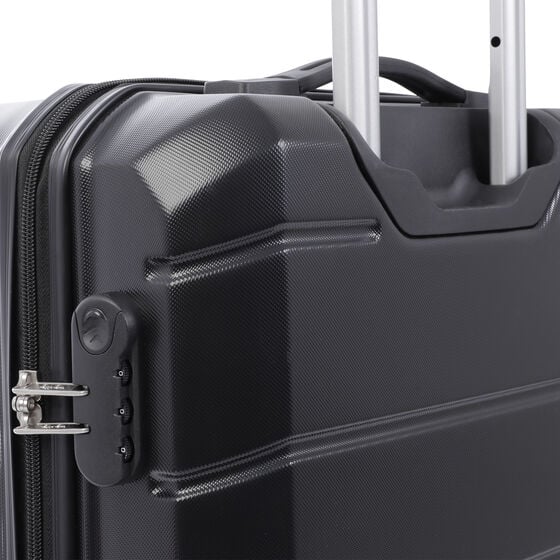 Totto Maleta Rayatta S - Negro