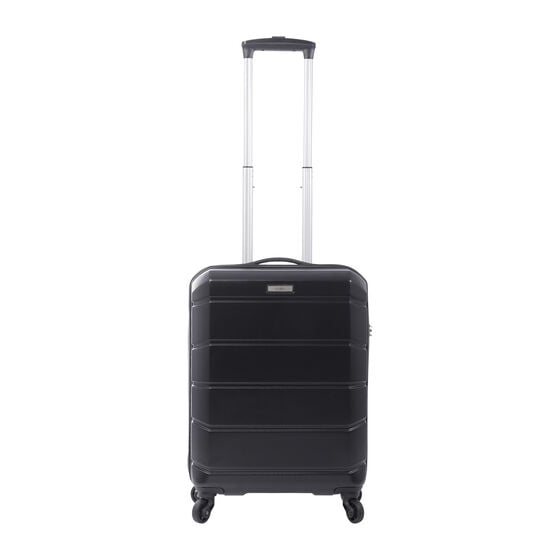 totto Maleta Rayatta S - Negro