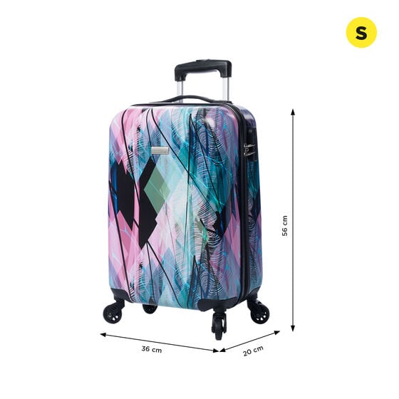 Totto Maleta Stampy 2.0 S - Fragment