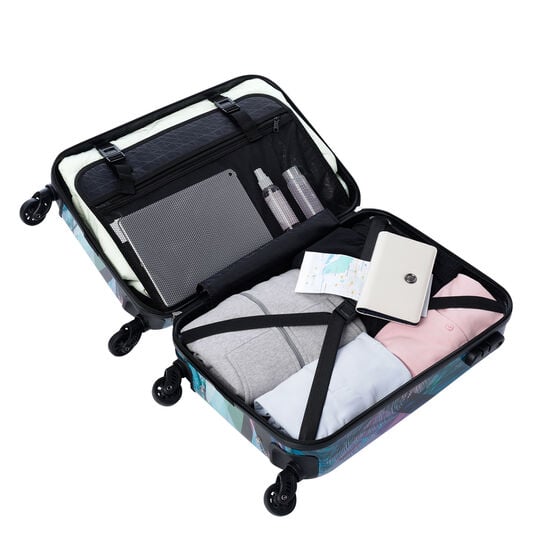 Totto Maleta Stampy 2.0 S - Fragment