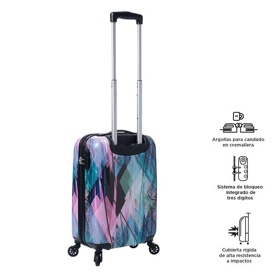 Totto Maleta Stampy 2.0 S - Fragment