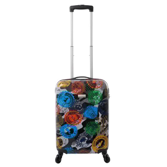 totto Maleta Stampy 2.0 S - Glasgow