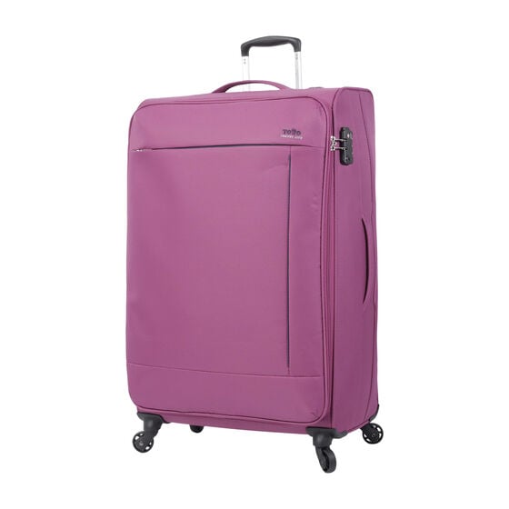 Totto Maleta Travel Lite L - Rosa
