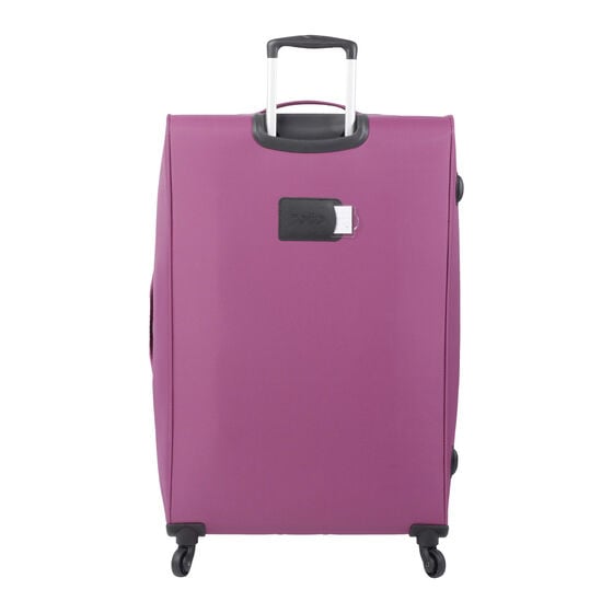 Totto Maleta Travel Lite L - Rosa