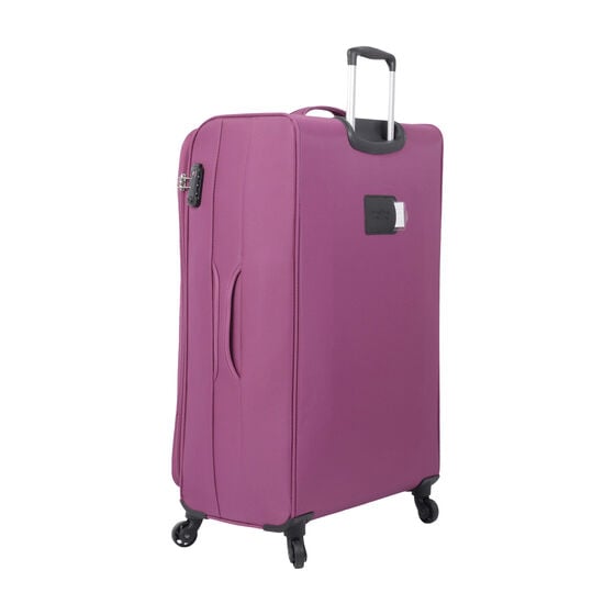 Totto Maleta Travel Lite L - Rosa