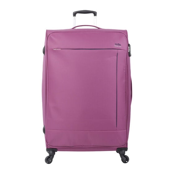 totto Maleta Travel Lite L - Rosa